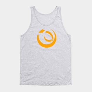 Danian Tribe Tank Top